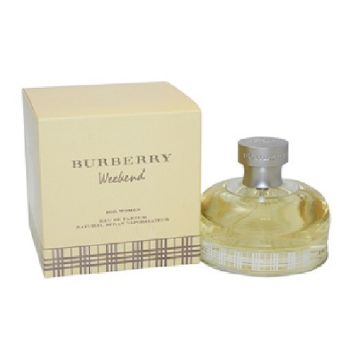 Weekend Perfume